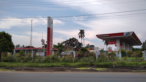 Pertamina Gas Station 24.345.19