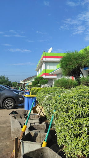 Dogan Madu 3 Putra