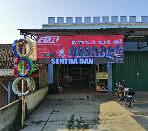 SENTRA BAN KOTABUMI
