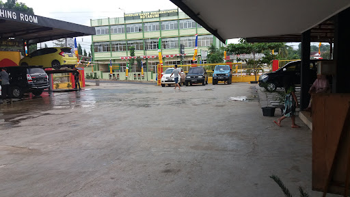 Car Wash 888 Kotabumi