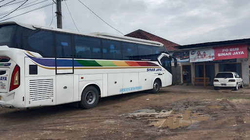 PO.Sinar Jaya. Kalibening Kotabumi - Lampung