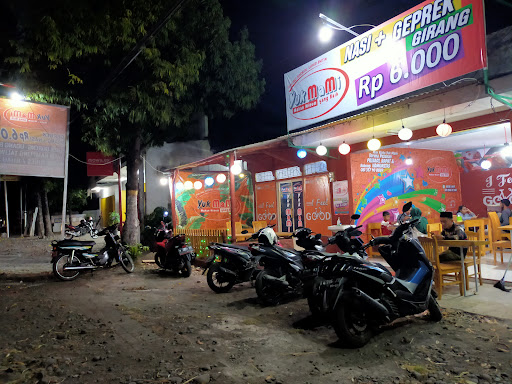 Bintang Diesel
