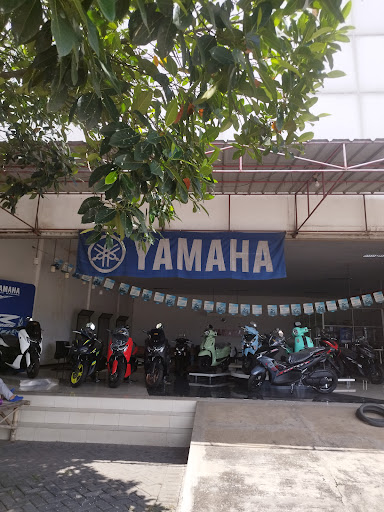 Dealer Yamaha - Kartika Motor 3