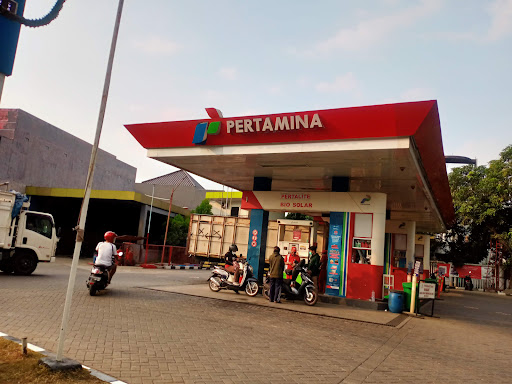 SPBU Pertamina 54.612.28