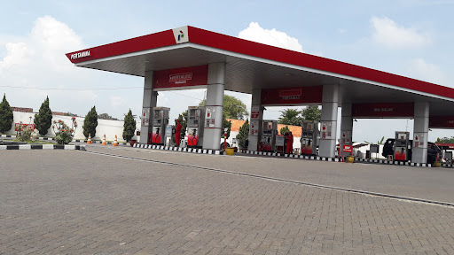 SPBU Pertamina 54.612.40