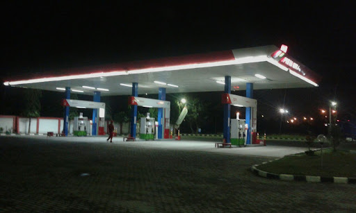 SPBU Pertamina 51.612.21