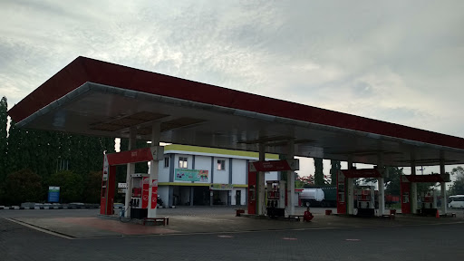 SPBU Pertamina ByPass Krian KM 15 Barengkrajan