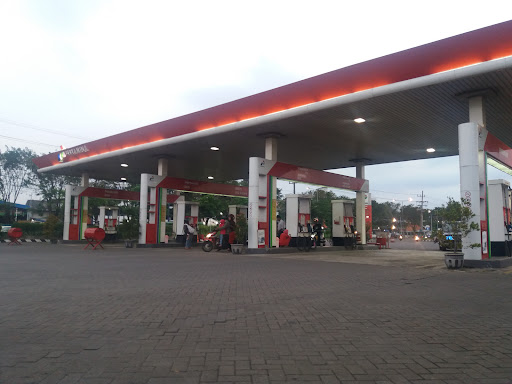 SPBU Pertamina 54.612.30