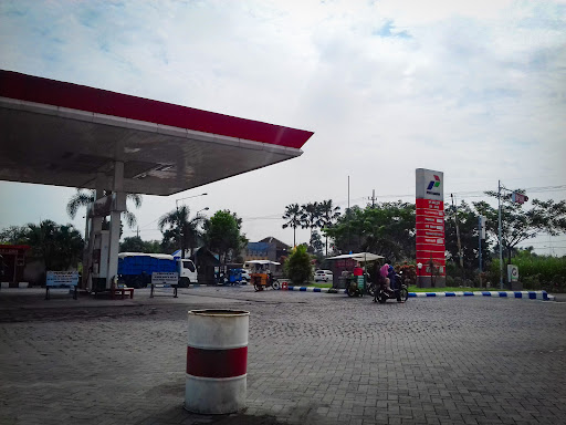 SPBU Pertamina 54.612.59