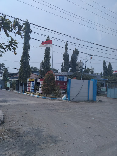 SPPBE INDOTAMA ARYANUSA