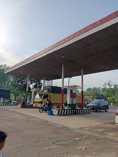 SPBU Pembengis