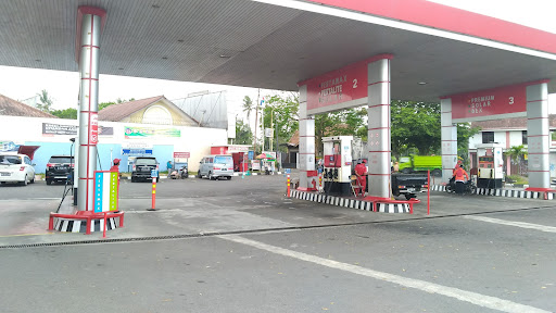 Pertamina 44.564.02 Tamanagung