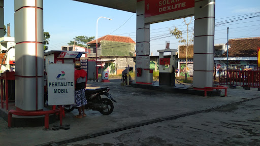 Pertamina 44.561.19 Dukun