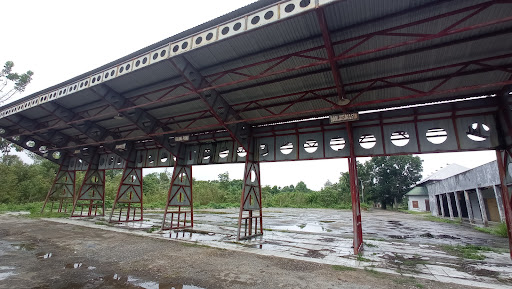 Terminal Kapuas