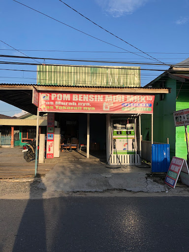 pom mini MHKM.13