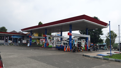 Indomaret SPBU Cilowa