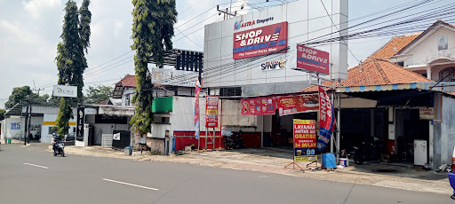 Shop & Drive - Martadinata, Kuningan