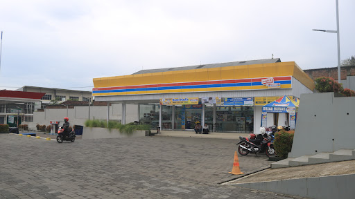 Indomaret SPBU Veteran (Bright By Indomaret)