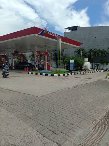 Pertamina TDM
