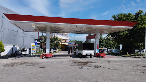 Pertamina Oesapa, Km.10
