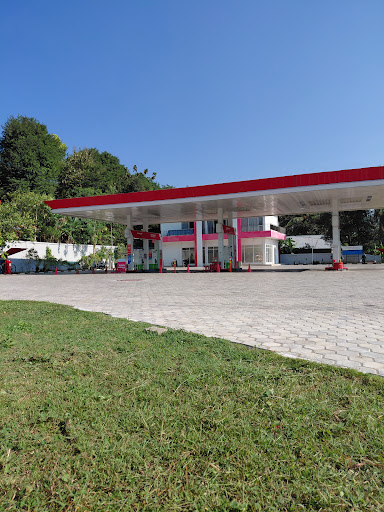 Pertamina (SPBU) TAKARI
