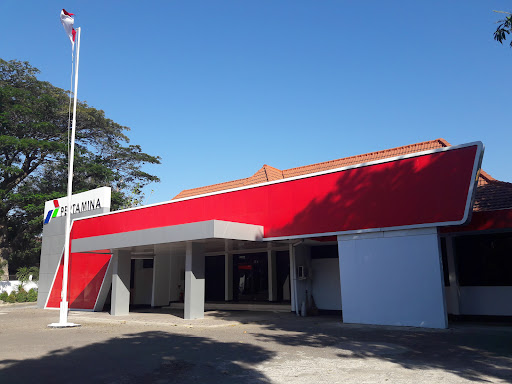 PT Pertamina Patra Niaga Area NTT