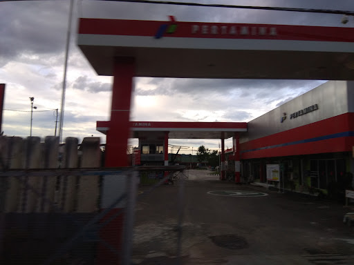 PT Pertamina (Persero) Fuel Terminal Lahat