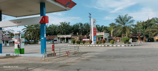 Pertamina Gas Station 24.314.122