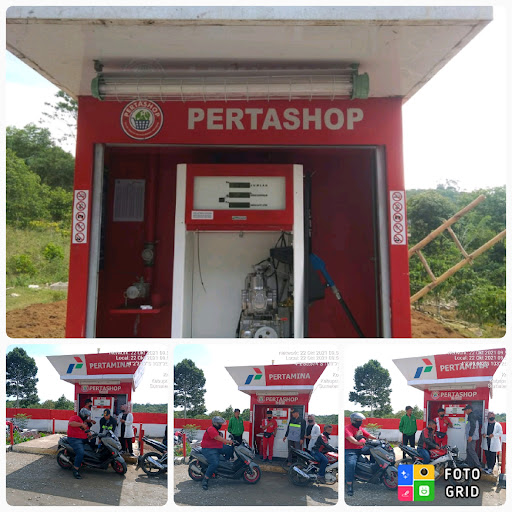 PERTASHOP SUKANANTI MULAK ULU
