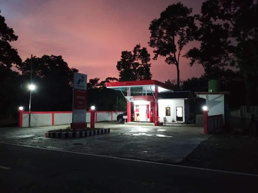 Pertashop Gn.Kerto,kec.kikim timur,kab lahat