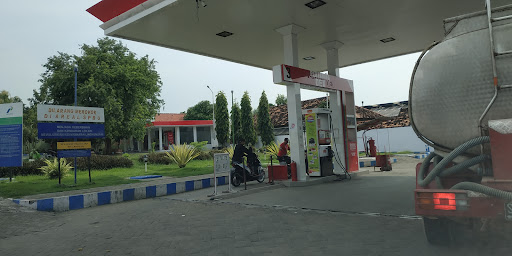 SPBU 54.622.01 Brondong