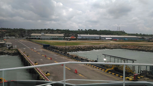 Petronas LAMONGAN LSB