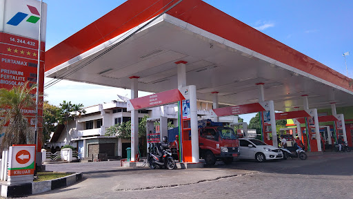 SPBU Pertamina14.244.432