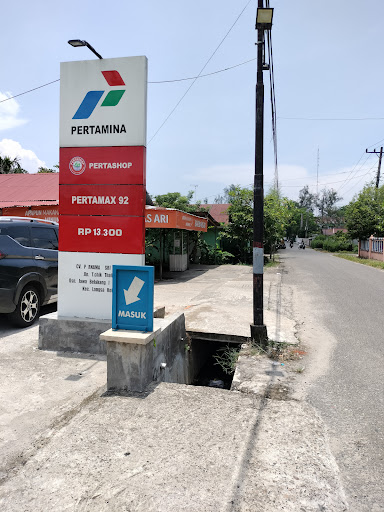 Pertashop 1P.244.170