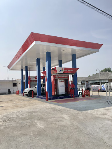 Pertashop CV S.A. Niaga