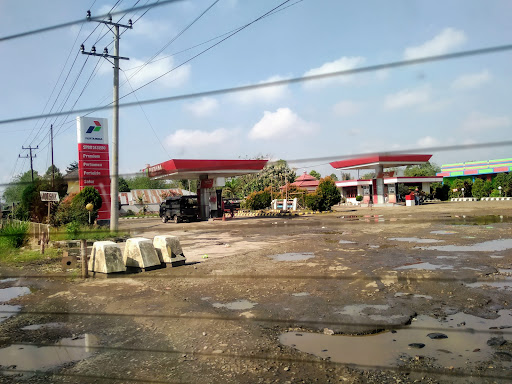 Pertamina SPBU 24.315.50 Selibar