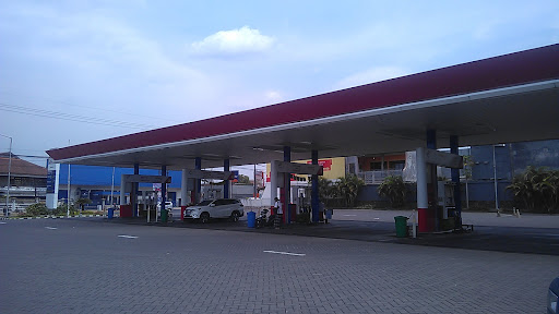 SPBU Pertamina 54.651.74 Bedali 2