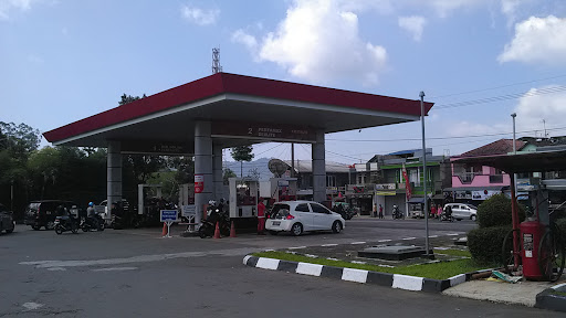 SPBU - 3440321 Cibogo Lembang
