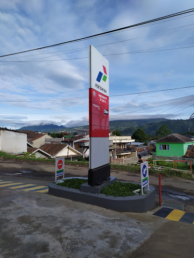 Pertamina Pertashop Buniasih