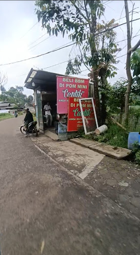 Pertamini Cantik