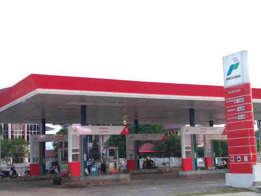 SPBU Simpang Kuta Blang 14.243.440