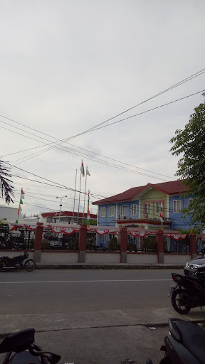 Terminal Pertamina Lhokseumawe