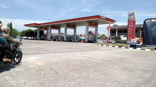 SPBU Geudong 14.243.476