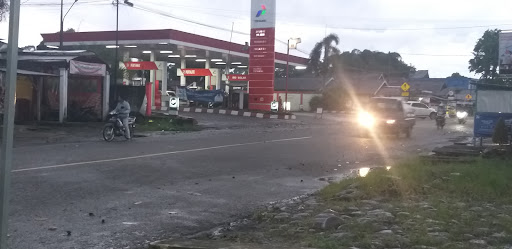 SPBU 24.316.52 Pasti Pas