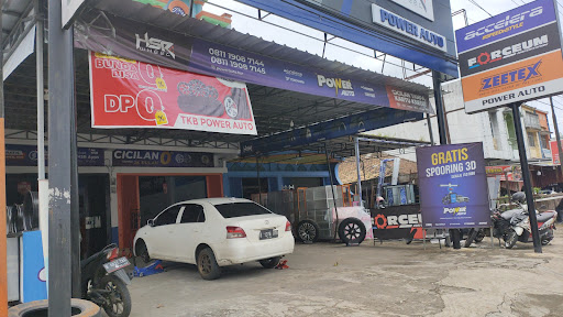 Power Auto Lubuk Linggau