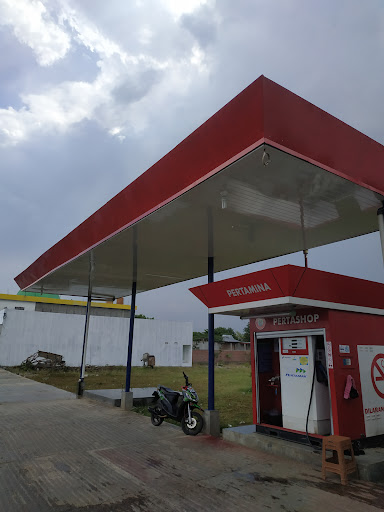 Pertashop Ketuan, Ekamarga