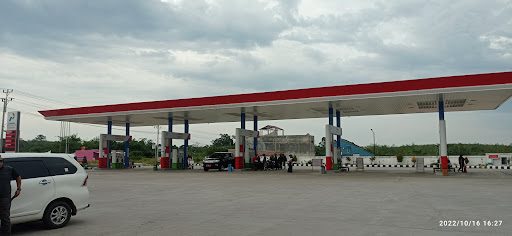 SPBU Pertamina 24.316.187