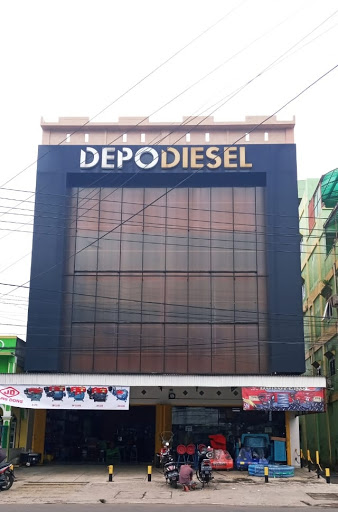CV. DEPO DIESEL