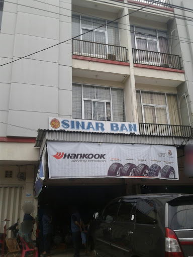 SINAR BAN
