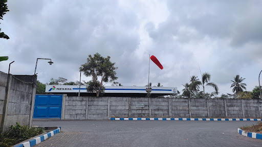 Sppbe Permata Energi Bumi Indonesia